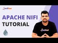 Apache Nifi | Apache Nifi Tutorial | Apache Nifi Crash Course | Intellipaat