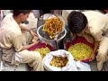 AMAZING FRENCH FRIES VIDEOS COLLECTION | STREET FOOD VENDORS | INSANE PAKISTAN STREET FOOD