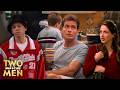 Supercut: The Harpers' Guide to Being a Family | Two and a Half Men