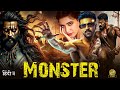 MONSTER 2025 | Full Movie HD | South Indian Action Thriller | Hindi Dubbed 2026 |