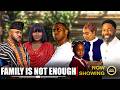 FAMILY IS NOT ENOUGH - Yoruba Movie 2026 Drama Odunlade Adekola, Lateef Adedimeji, MoBimpe Adedimeji