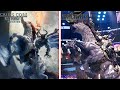 Final Fantasy VII Rebirth - All Summons Comparison - Reunion vs  Rebirth