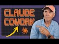 How To Use Claude Cowork (Beginner's Guide)