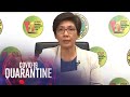 Department of Health gives COVID-19 updates (16 June 2020) | ABS-CBN News
