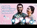 Deepika Padukone \u0026 Ranveer Singh In Love | What's Your Fav #DeepVeer Moment? | MissMalini