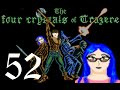 The Four Crystals of Trazere/Legend (Part 52) - Going Down