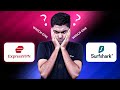 ExpressVPN vs Surfshark: The Ultimate VPN Showdown for 2025! | VPN EXPO