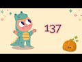 Nama dan Lambang Bilangan Matematika kelas 2 SD