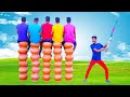 Must Watch Chalak Fakeer New Comedy Funny Video || Bindas Fun Nonstop #fanivideo #maha_fan_tv