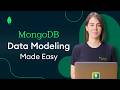 MongoDB Data Modeling and Schema Fundamentals | From Relational to Document Model