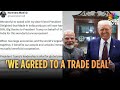 India, the US and the Future: Decoding the Modi-Trump Trade Deal Agreement | US India Trade
