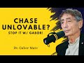  “Why You Keep Choosing the Wrong Love (And How to Finally Break the Pattern DR. GABOR MATÉ SPEECH |