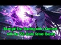 Beastgirl Era: Starting with a Contract with the SSS-Grade School Beauty