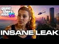 Rockstar is FURIOUS!! GTA VI Leaked Gameplay Details \u0026 Campaign Story | Grand Theft Auto 6