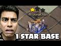 The Most Impossible Base to 3 Star in Clash of Clans!