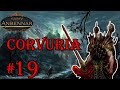 True Blood - Europa Universalis 4 - Anbennar: Corvuria