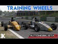 Automobilista 2 | Getting My Training Wheels (Formula Trainer @ Cadwell Park)