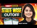 NEET 2026: All State-wise Expected Cutoff \u0026 Safe Score | Seep Pahuja