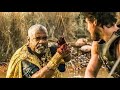 Gladiator II   |   Final fight scene    |   Denzel Washington, Paul Mescal, Pedro Pascal
