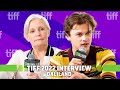 Dalíland Director Mary Harron \u0026 Christopher Briney Talk Salvador Dalí and Sir Ben Kingsley | TIFF
