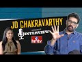 Special Chit Chat with J. D. Chakravarthy | MMOF Movie | hmtv