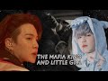 The Mafia King And Little girl yoonmin oneshot 1/0 🎥 #yoonmin 🎧 love One shot