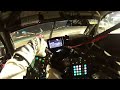 BMW M4 GT3 Point Of View Onboard at Yas Marina Circuit