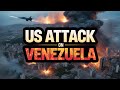 US Invasion Plans Against Venezuela | Explained Full Documentary