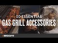 Top 10 Gas Grill Accessories | BBQGuys