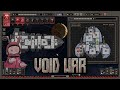 Void War #2 | Stream VOD #1023