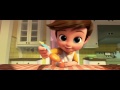 The Boss Baby Official _Part01 (original film) _ (2017)Lisa Kudrow , Alec Baldwin