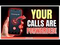 Your Android Phone Is Forwarding Calls to Strangers Right Now — Fix This Immediately