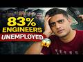 Why 83% Engineers Are Unemployed in Pakistan? The Real Reason