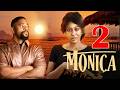 MONICA PART 2 (NEW MOVIE) - UCHE MONTANA, JOHN EKANEM LATEST TRENDING MOVIE 2026 JES