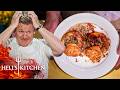 Chef Ramsay's Disgusted by Weirdest Signature Dish | Hell's Kitchen