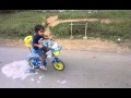 2014.04.24 - Risab bicycle ride