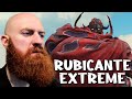 Final Fantasy 14 Rubicante Extreme | Mount Ordeals Extreme Trial Xeno's First Clear