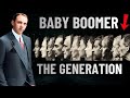 Edgar Cayce Reveals a Hidden Truth That Changed Baby Boomer Souls Forever