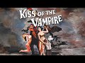 Kiss of the Vampire (1963)