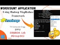Hadoop MapReduce WordCount Practical Tutorial | DSBDA Lab Group-B(1) | SPPU 🚀💥▶