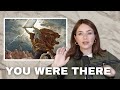 Parshas Yisro: YOU Were at Mount Sinai, LIVE Like it.