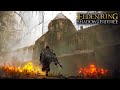 How to Get to Midra Boss Fight Location \u0026 Manse Hall - Elden Ring: Shadow of the Erdtree