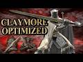 I Tried Maximizing The Claymores Damage (Elden Ring)