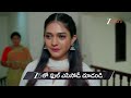 Nindu Noorella Saavasam | Ep - 835 | Preview | Mar 14 2026 | Zee Telugu