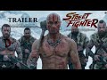 Street Fighter (2026) - Trailer| Vidyut Jammwal | First Look | Roman Reigns | Jason Momoa | Cody R