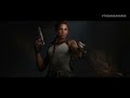Tomb Raider: Legacy of Atlantis World Premiere Trailer from The Game Awards 2025