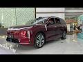 All New BYD Great Tang EV 2026 - Exterior And Interior