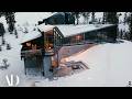 Inside a High-Altitude Mansion With Serene Mountain Views | Architectural Digest