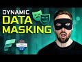 Dynamic Data Masking in Microsoft Fabric | DP-700 Exam Prep