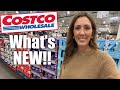 ✨COSTCO✨ What’s NEW this week || New Arrivals at Costco - March 2026!!